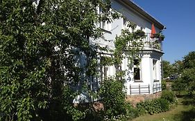 Ferienwohnung Flaeming