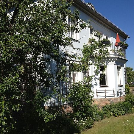 Ferienwohnung Flaeming Belzig Exterior photo