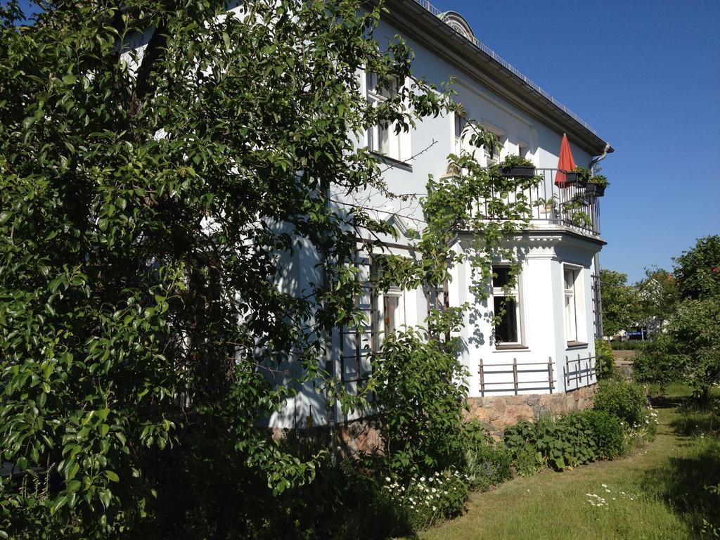 Ferienwohnung Flaeming Belzig Exterior photo